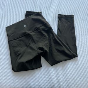 Lululemon WunderTrain 23”